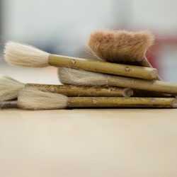 Paint Brushes